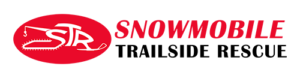 Snowmobile Trail Rescue